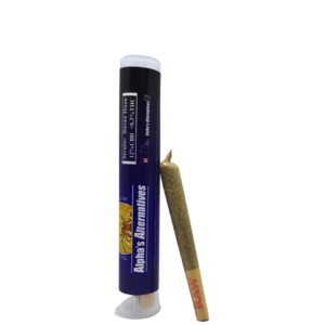 Suver Haze Premium Hemp Pre-Rolls x3