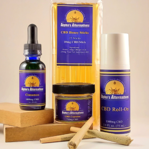 Variety Product Bundle